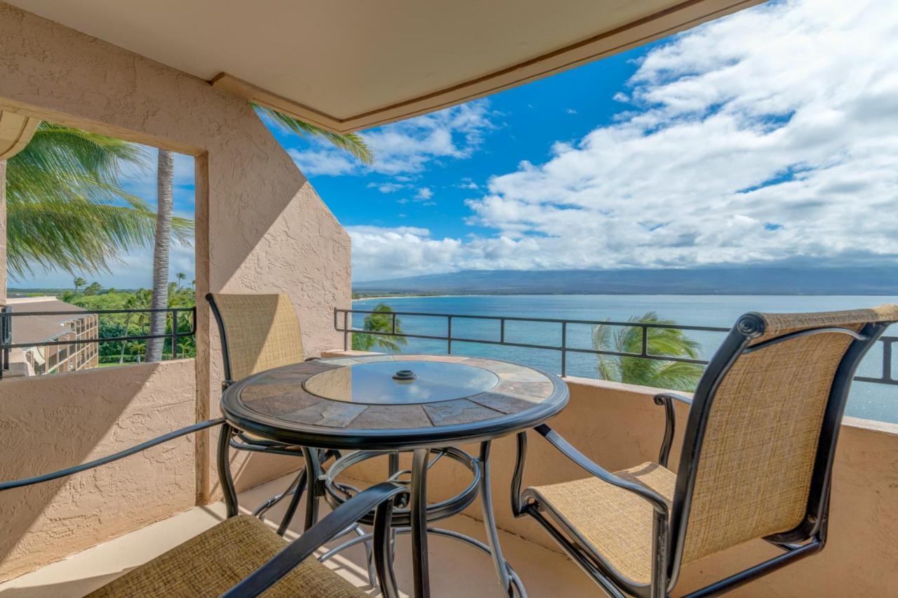 Island Sands 612 Wailuku Luaran gambar